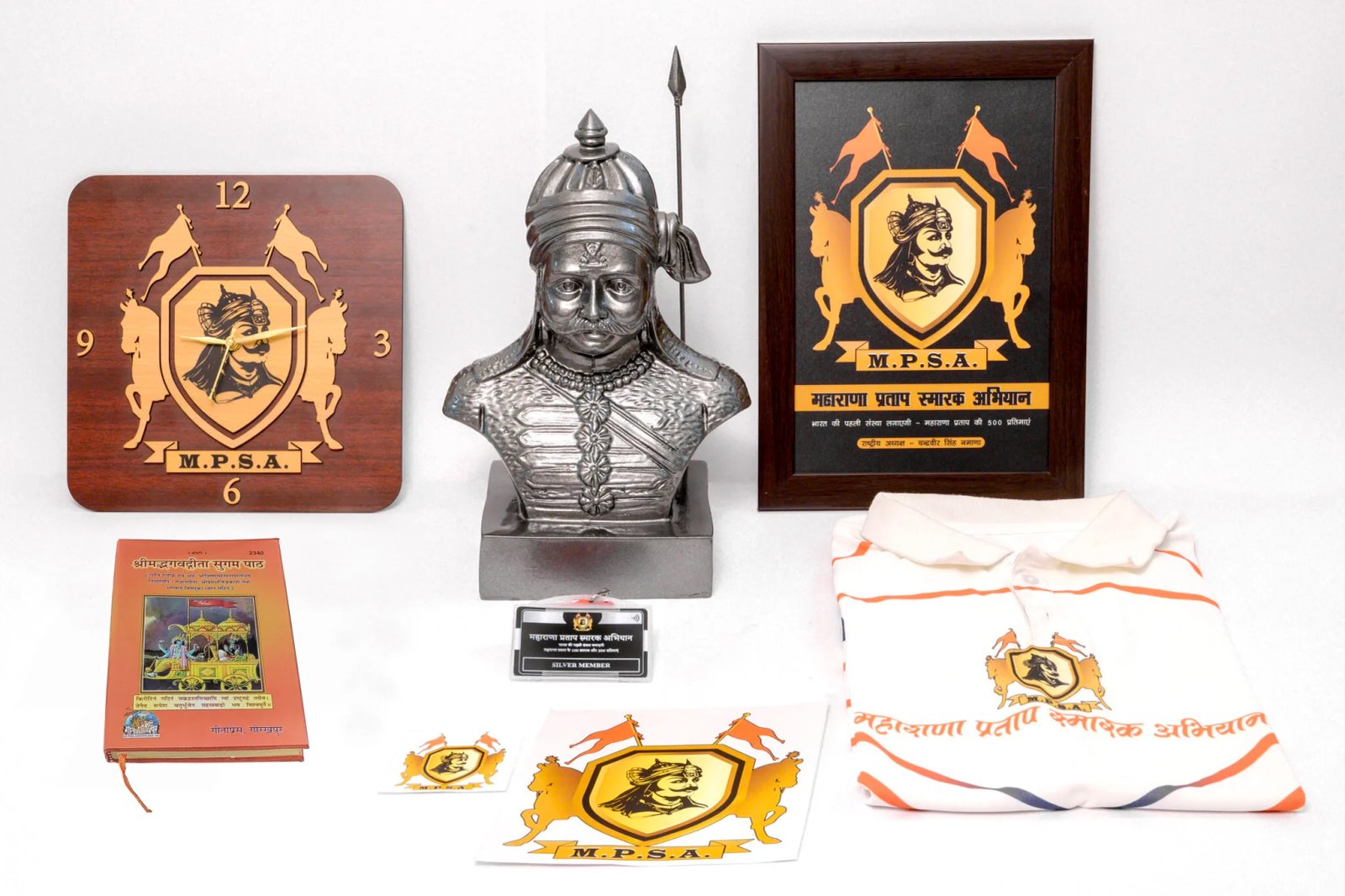 silver membership image