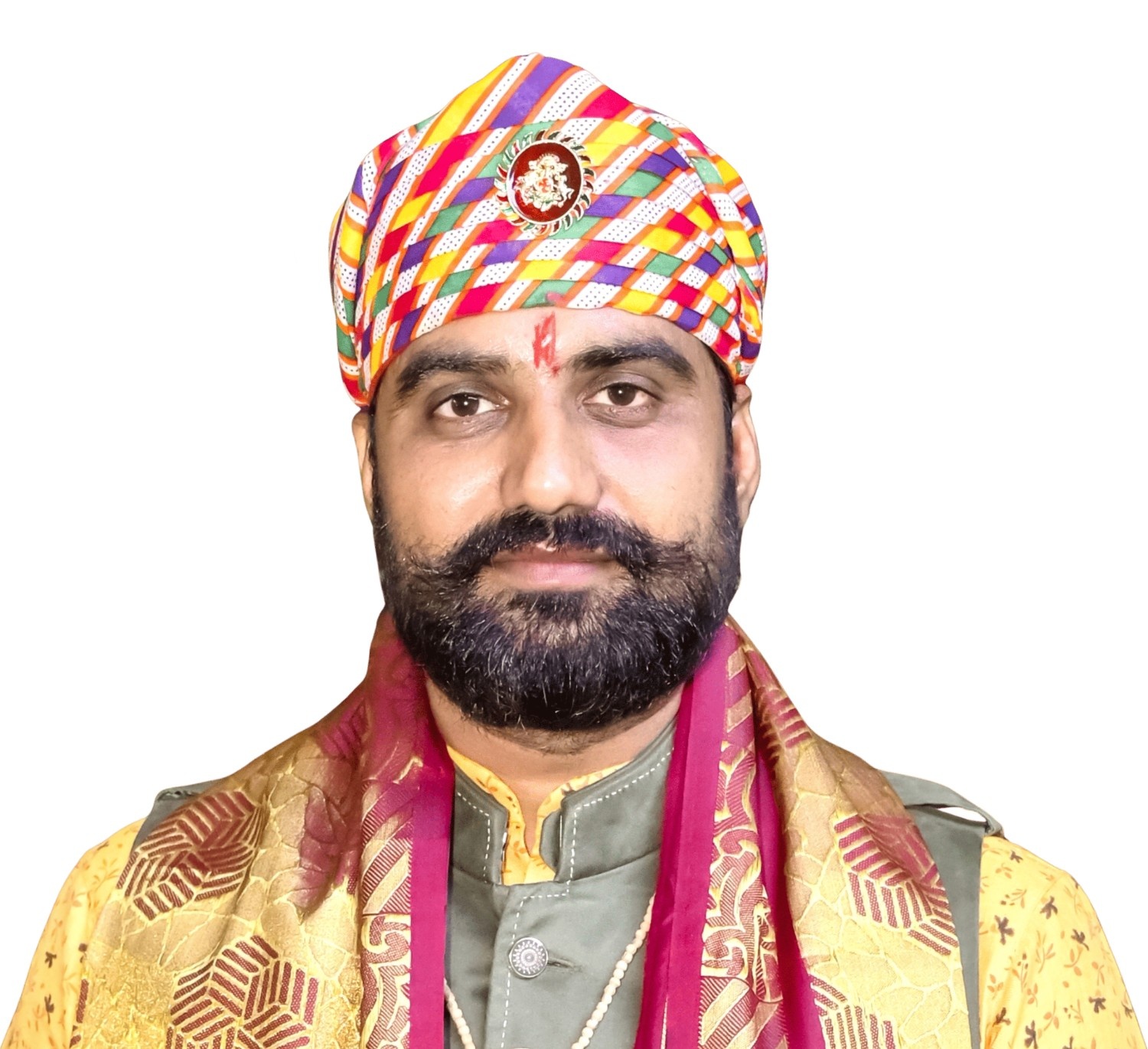 gold membership image